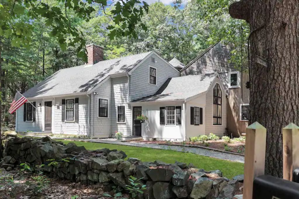 Photo of Outdoor in Dedham