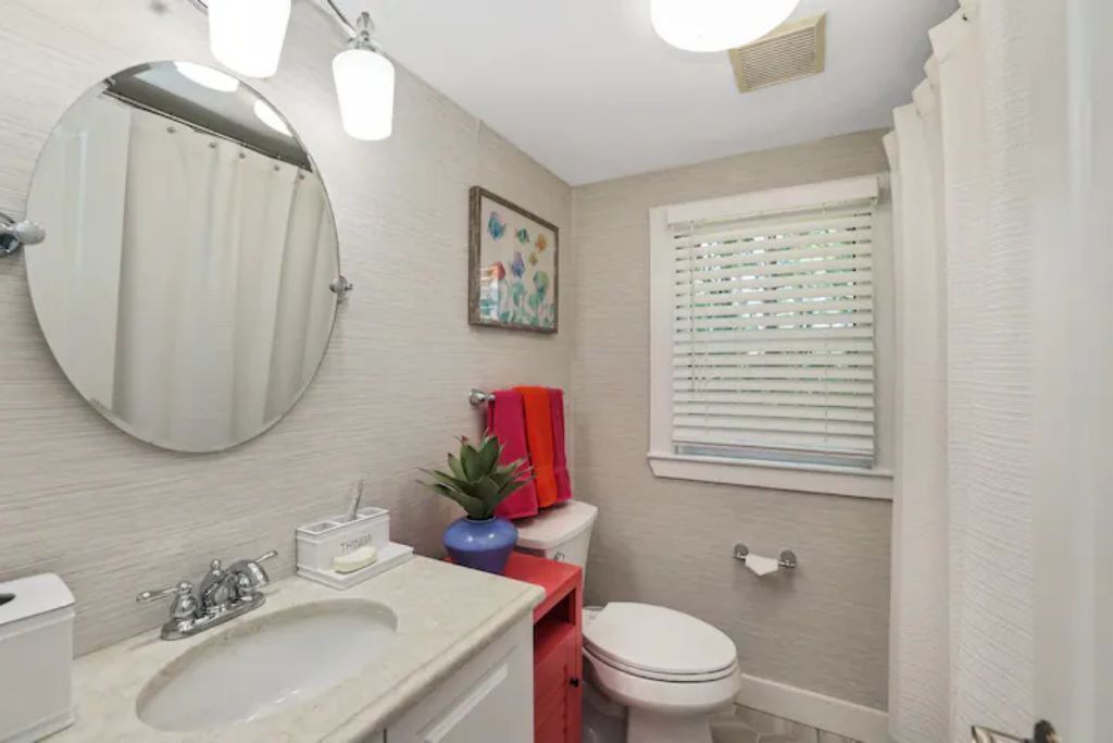 Photo of Bathroom in Dedham