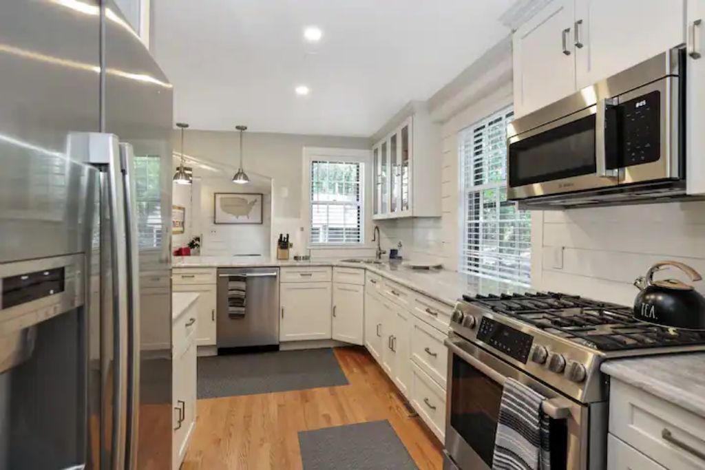 Photo of Kitchen in Dedham