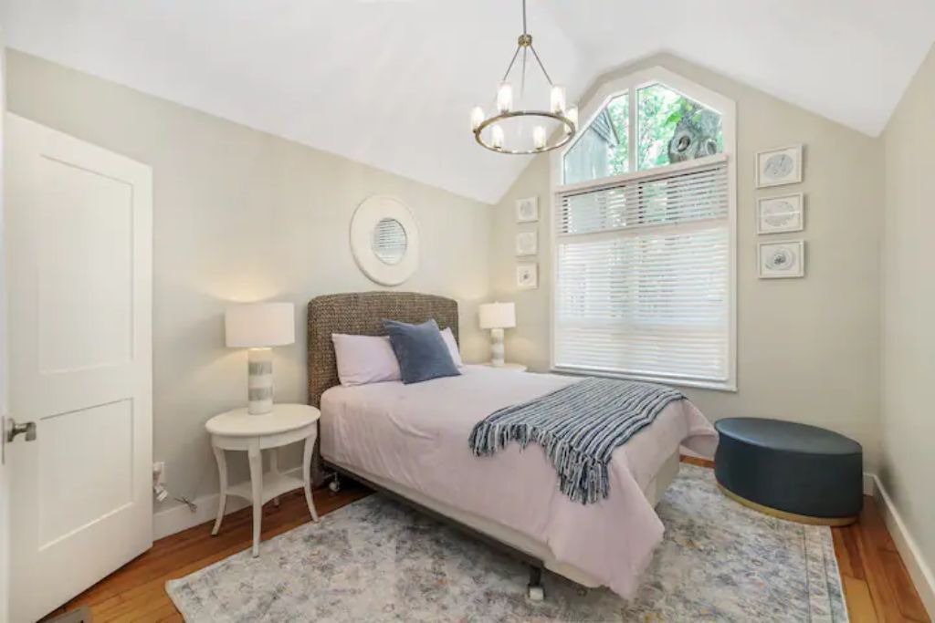 Photo of Bedroom in Dedham