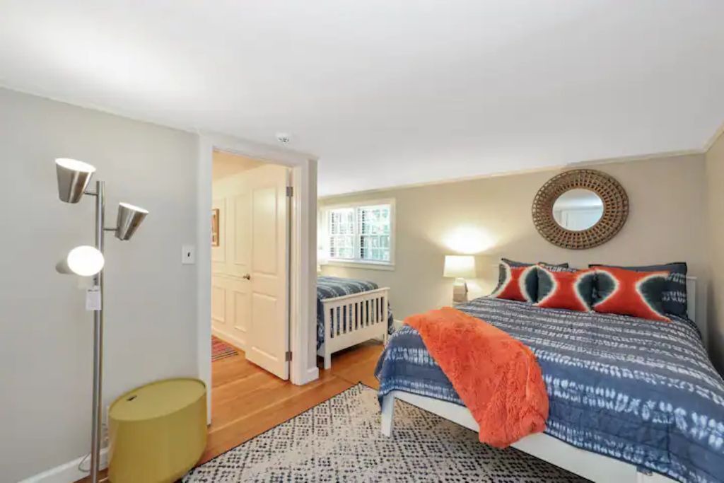 Photo of Bedroom in Dedham