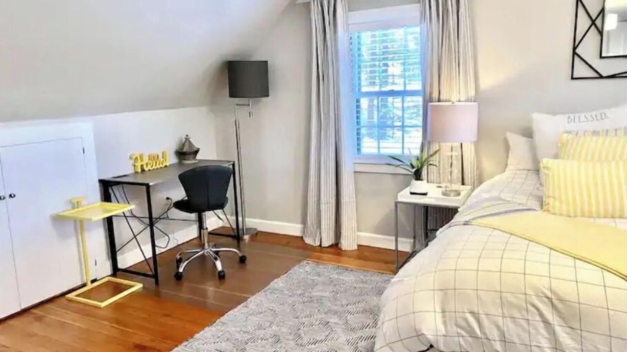 Photo of Bedroom in Dedham
