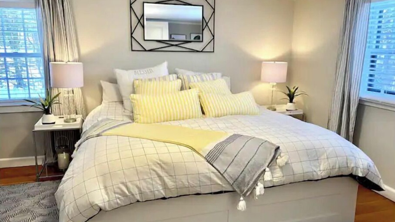 Photo of Bedroom in Dedham