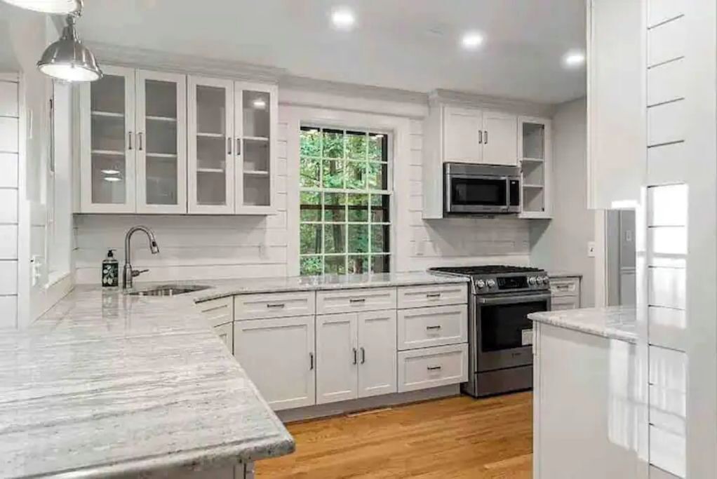 Photo of Kitchen in Dedham