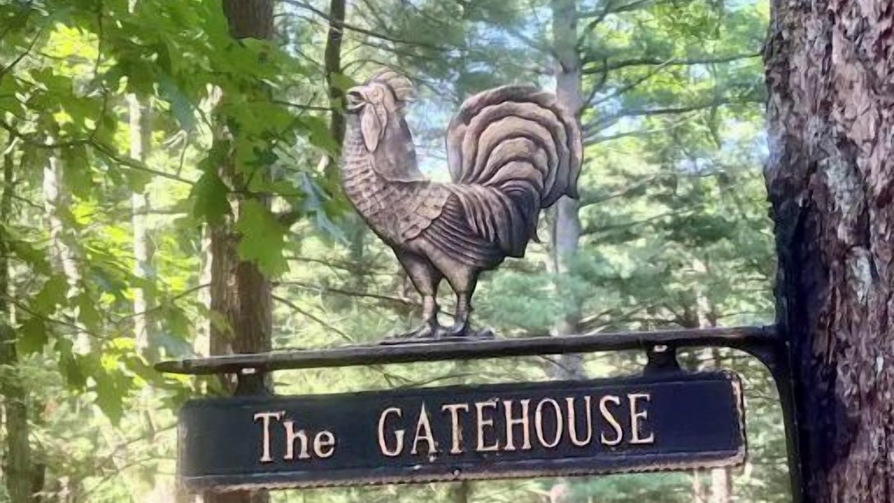 Photo of Outdoor in Dedham