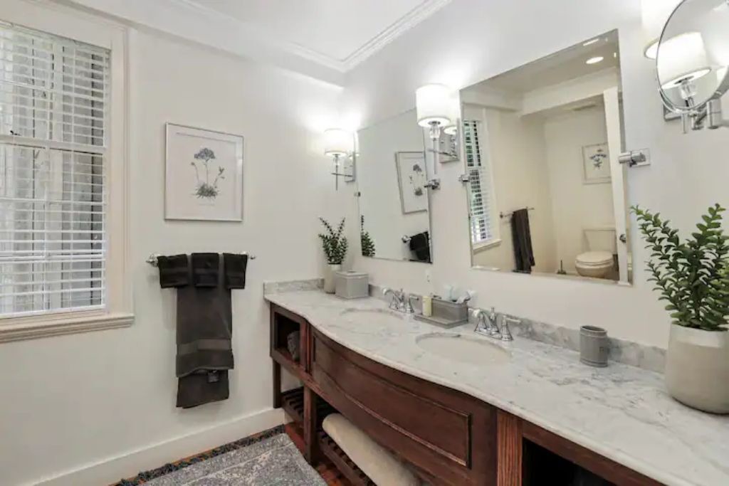 Photo of Bathroom in Dedham
