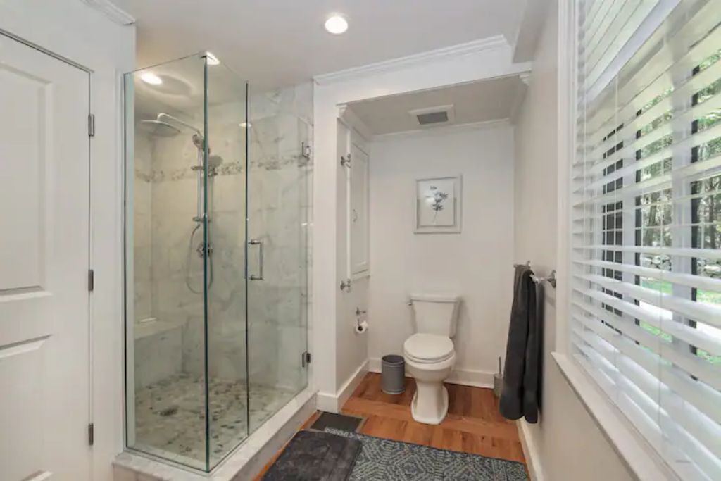 Photo of Bathroom in Dedham
