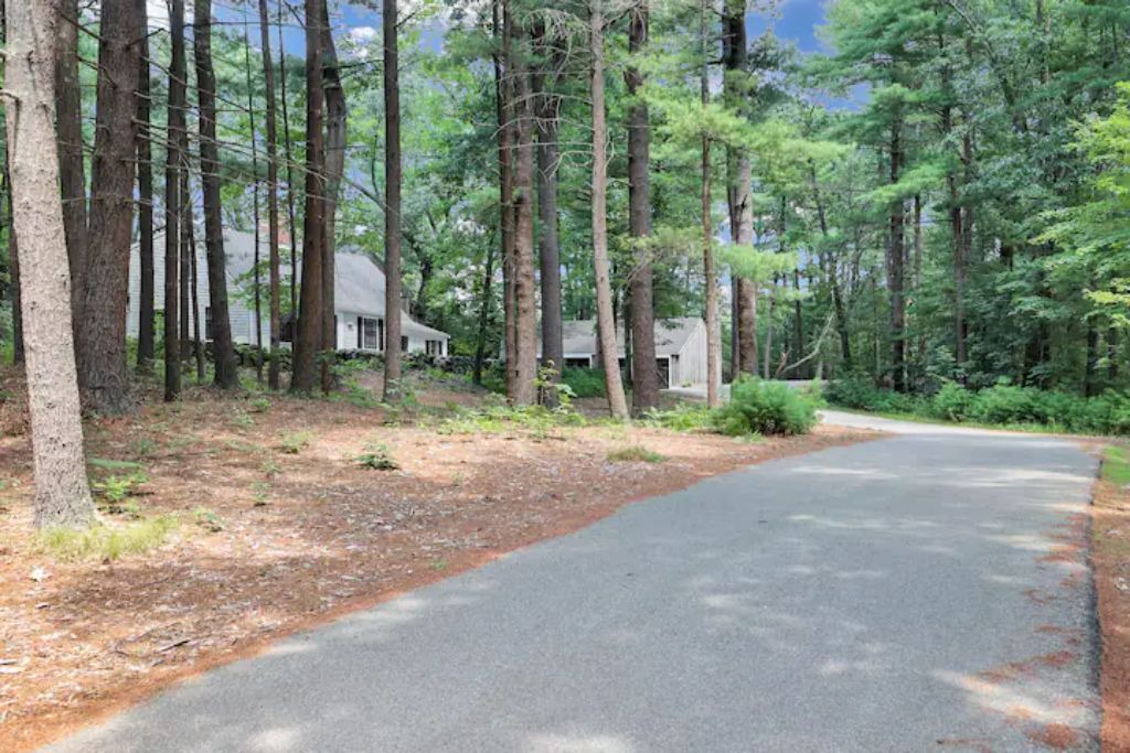 Photo of Outdoor in Dedham