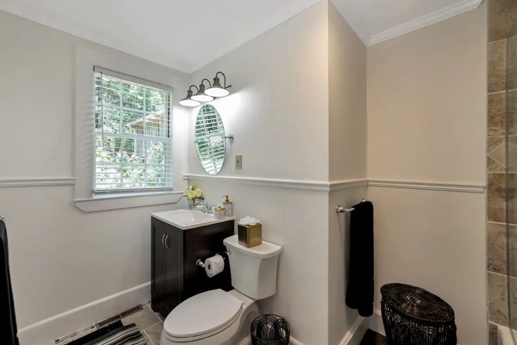 Photo of Bathroom in Dedham