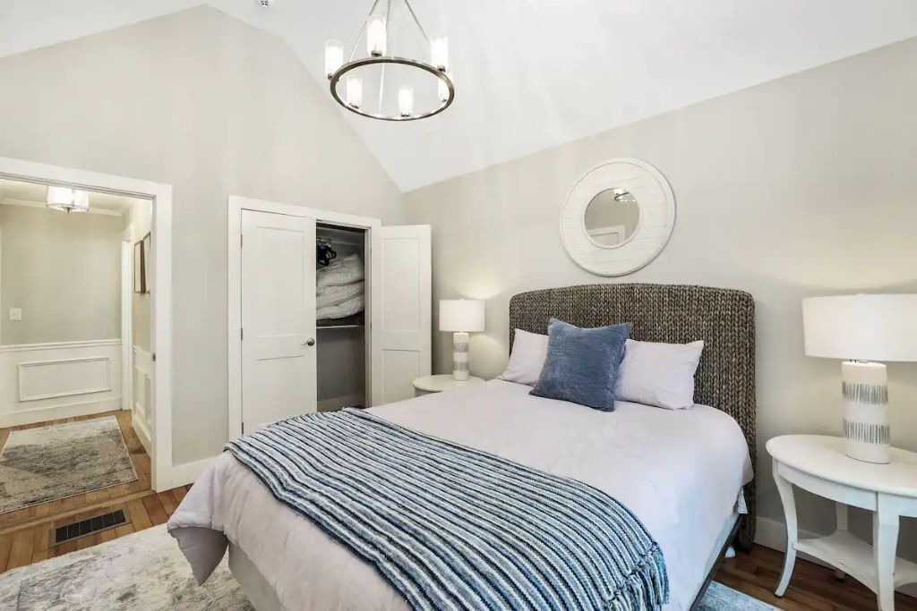 Photo of Bedroom in Dedham