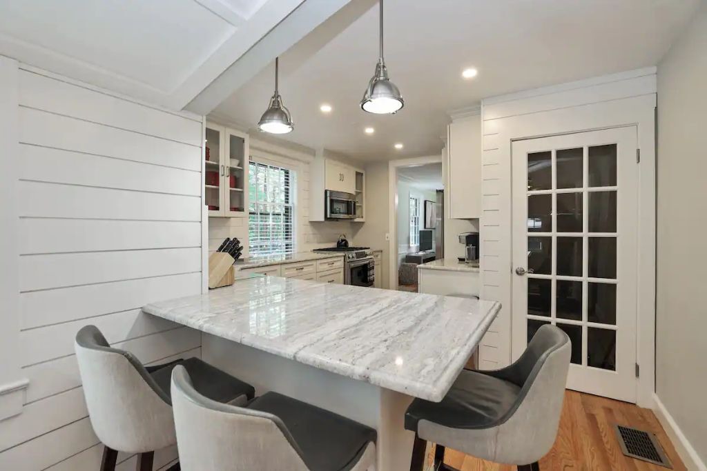 Photo of Kitchen in Dedham