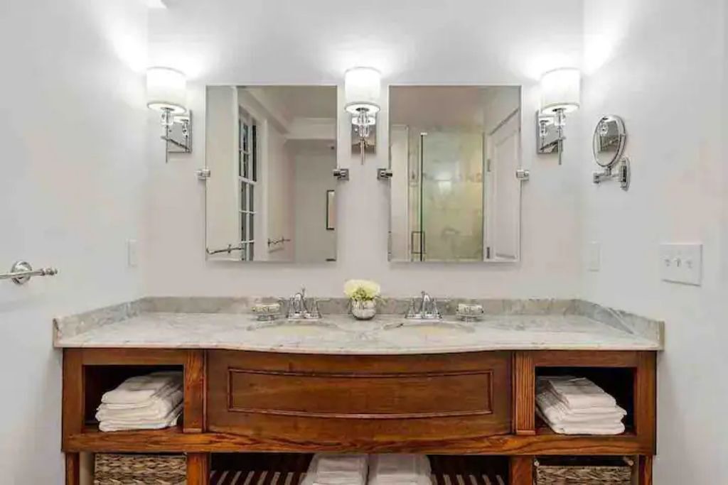 Photo of Bathroom in Dedham