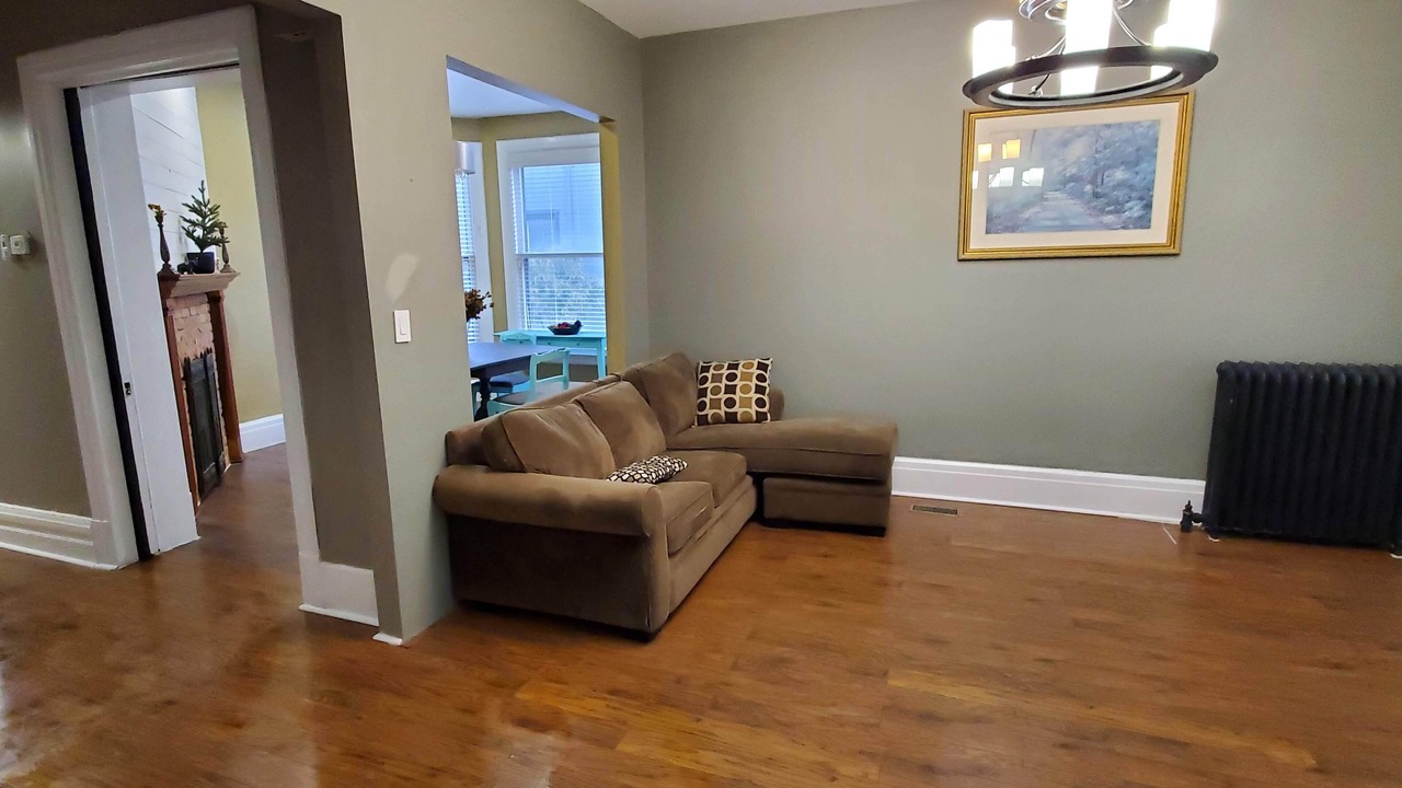 Photo of Livingroom in Windsor