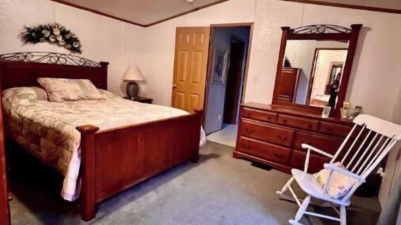 Photo of Bedroom in Kennerdell