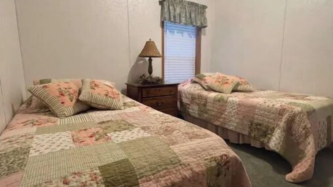 Photo of Bedroom in Kennerdell