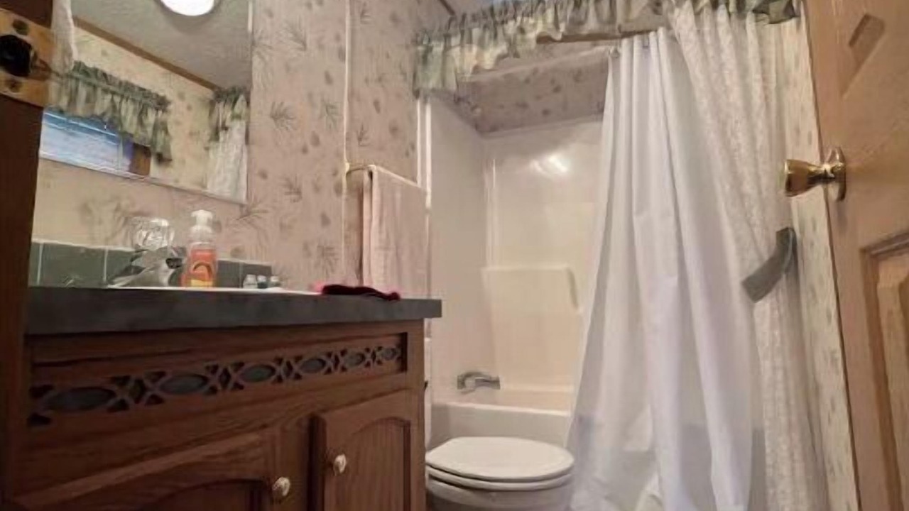 Photo of Bathroom in Kennerdell