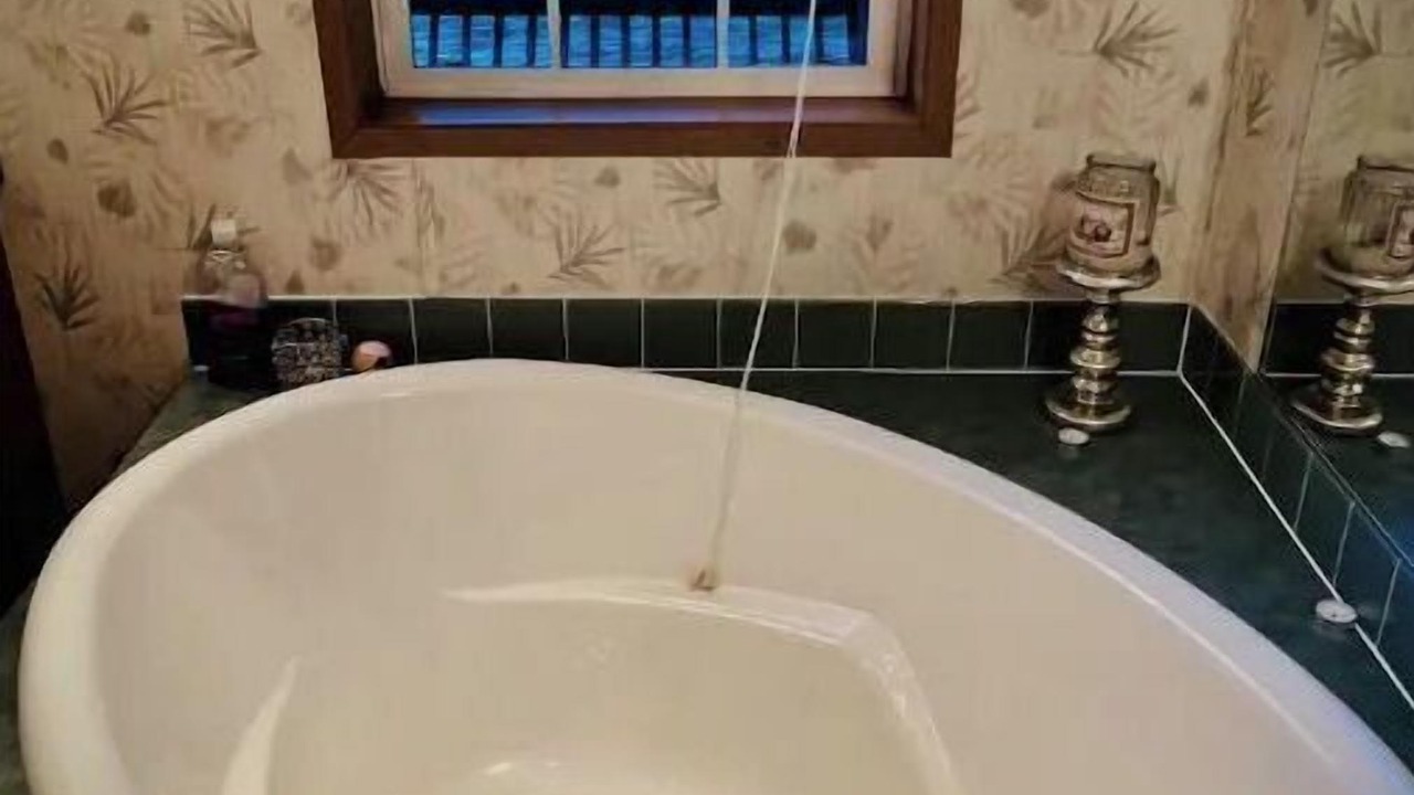 Photo of Bathroom in Kennerdell
