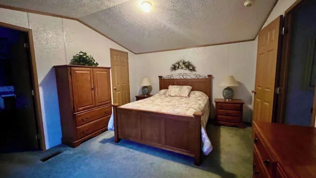 Photo of Bedroom in Kennerdell
