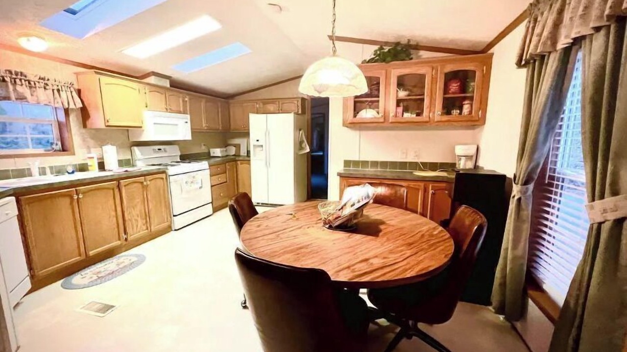 Photo of Kitchen in Kennerdell