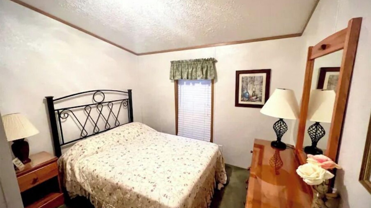 Photo of Bedroom in Kennerdell