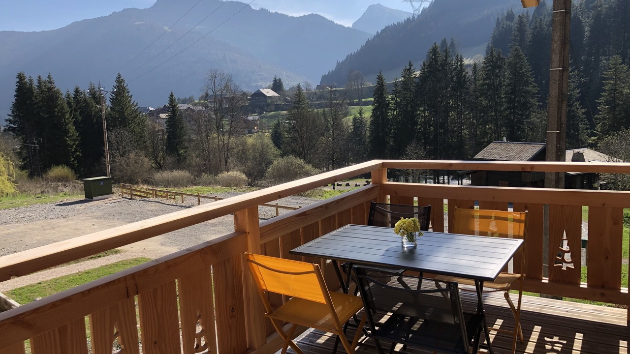 Photo of Outdoor in Seytroux