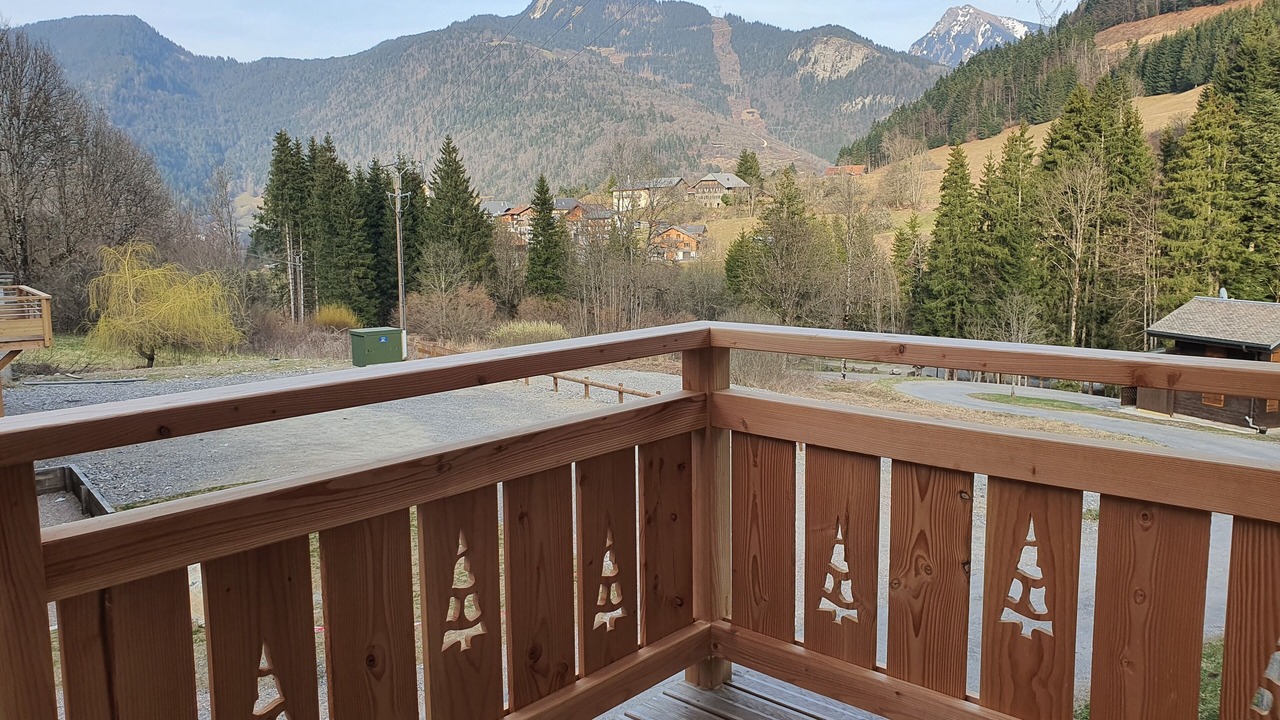 Photo of Outdoor in Seytroux