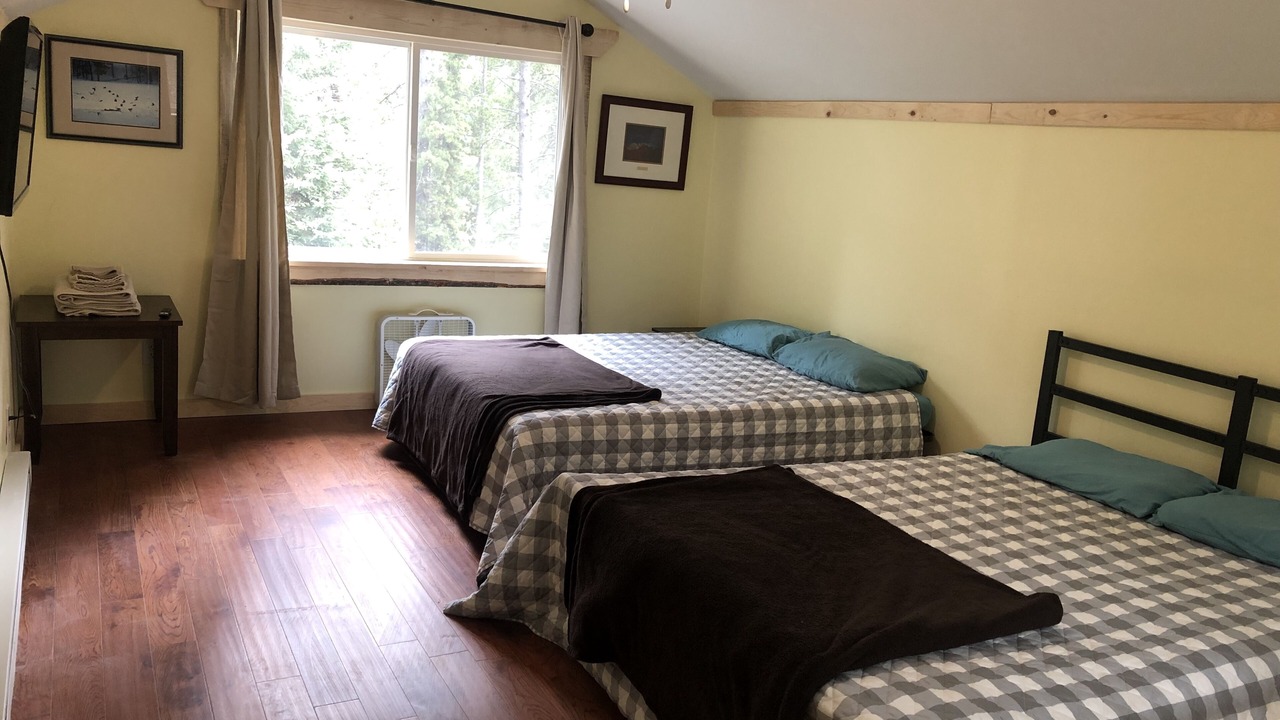 Photo of Bedroom in Cooke City-Silver Gate