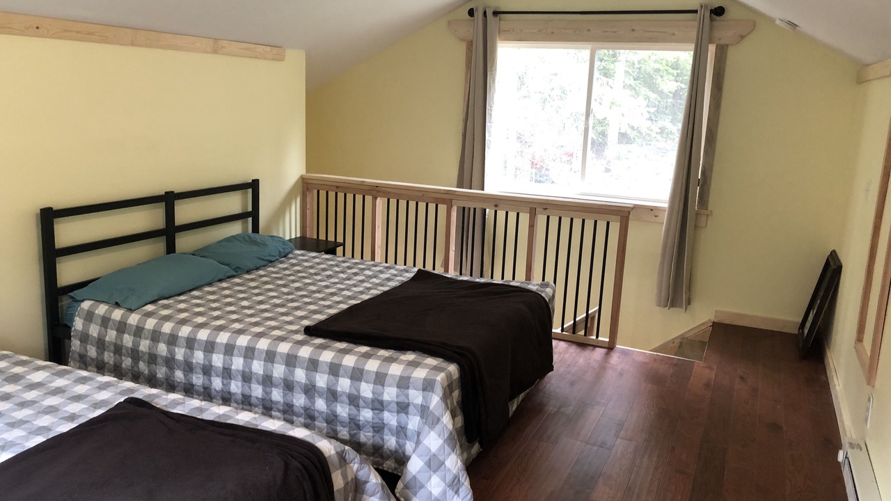 Photo of Bedroom in Cooke City-Silver Gate