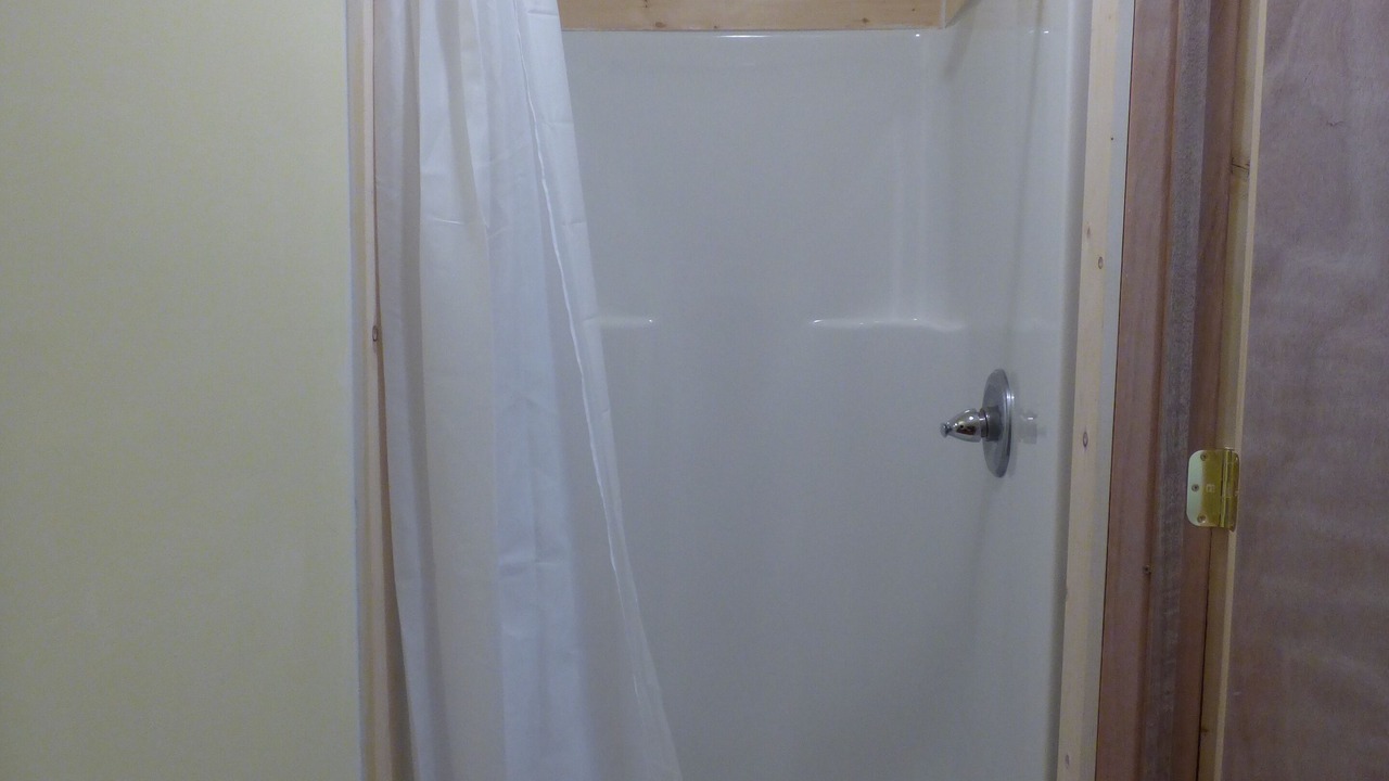 Photo of Bathroom in Cooke City-Silver Gate