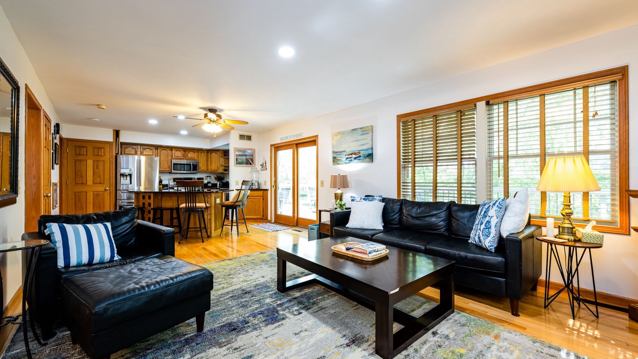 Photo of Bedroom in Michigan City