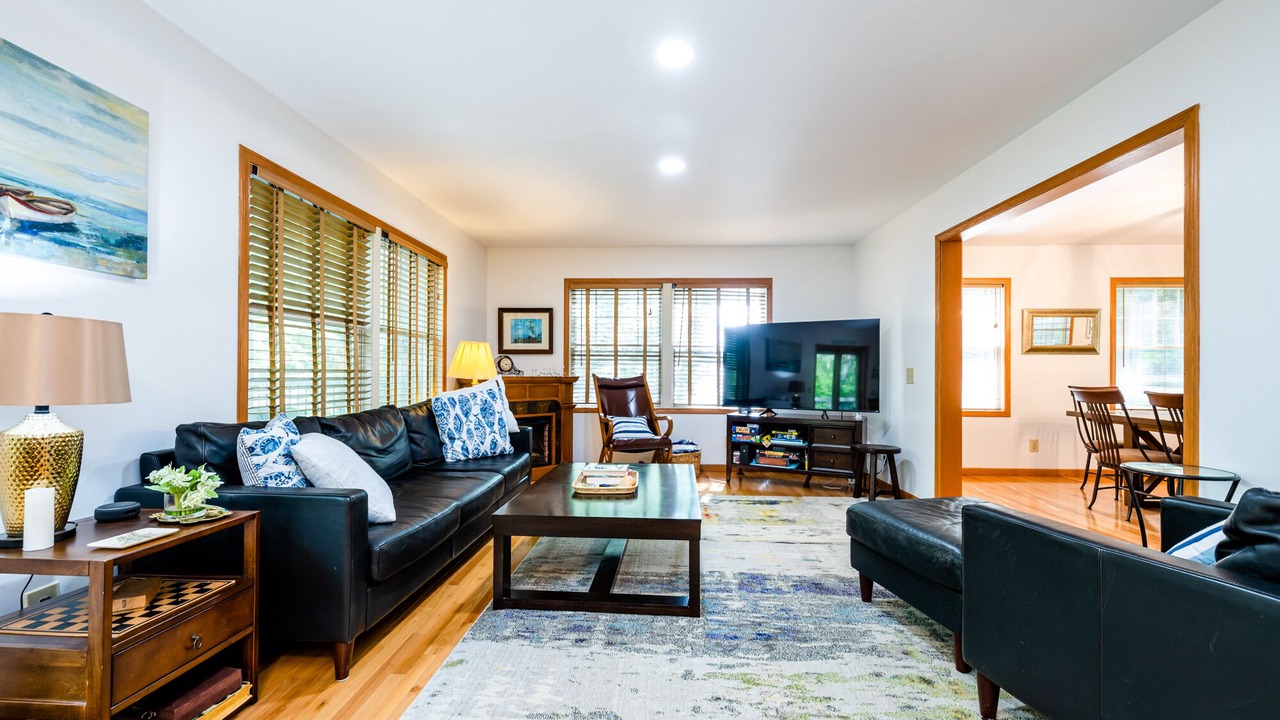 Photo of Bedroom in Michigan City
