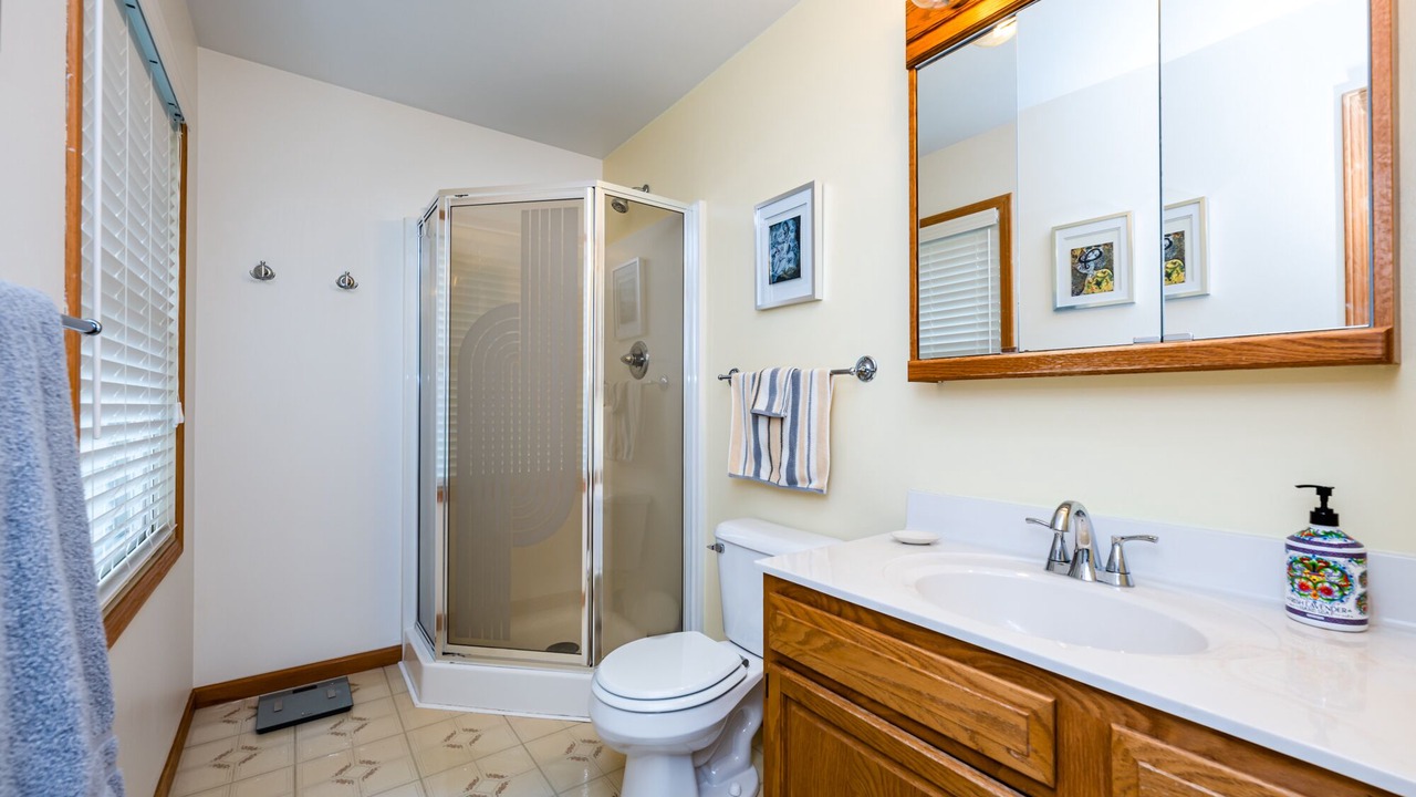 Photo of Bathroom in Michigan City