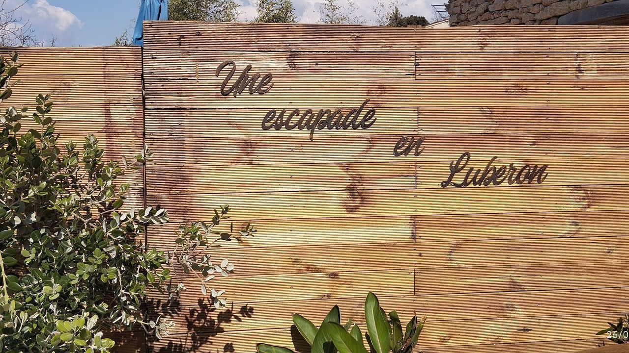 Photo of Outdoor in Bonnieux