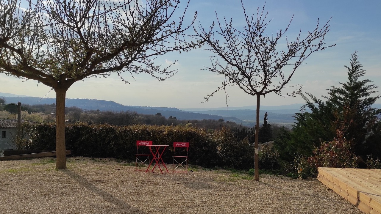 Photo of Outdoor in Bonnieux