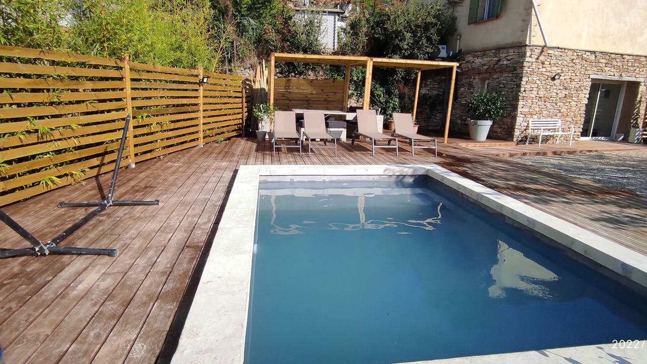 Photo of Outdoor in Bonnieux