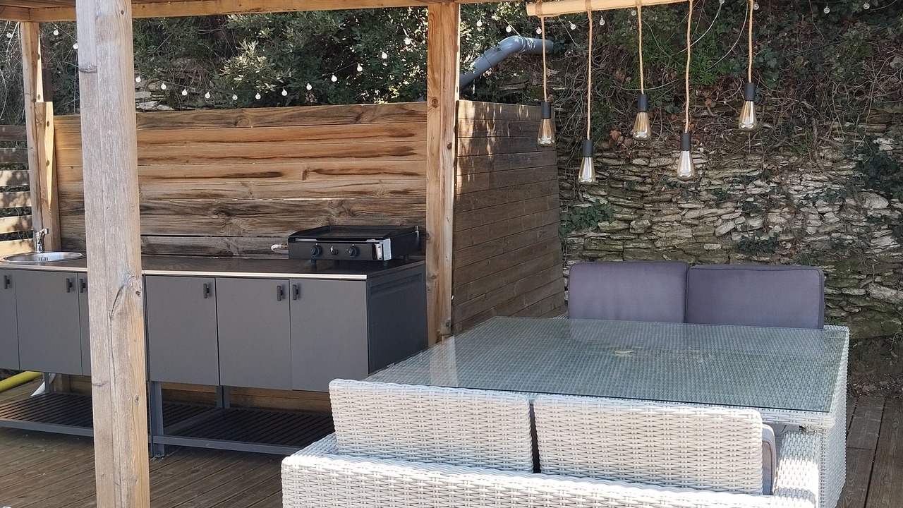 Photo of Outdoor in Bonnieux