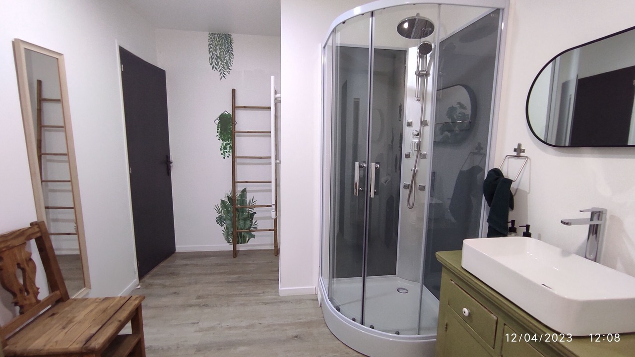 Photo of Bathroom in Bonnieux