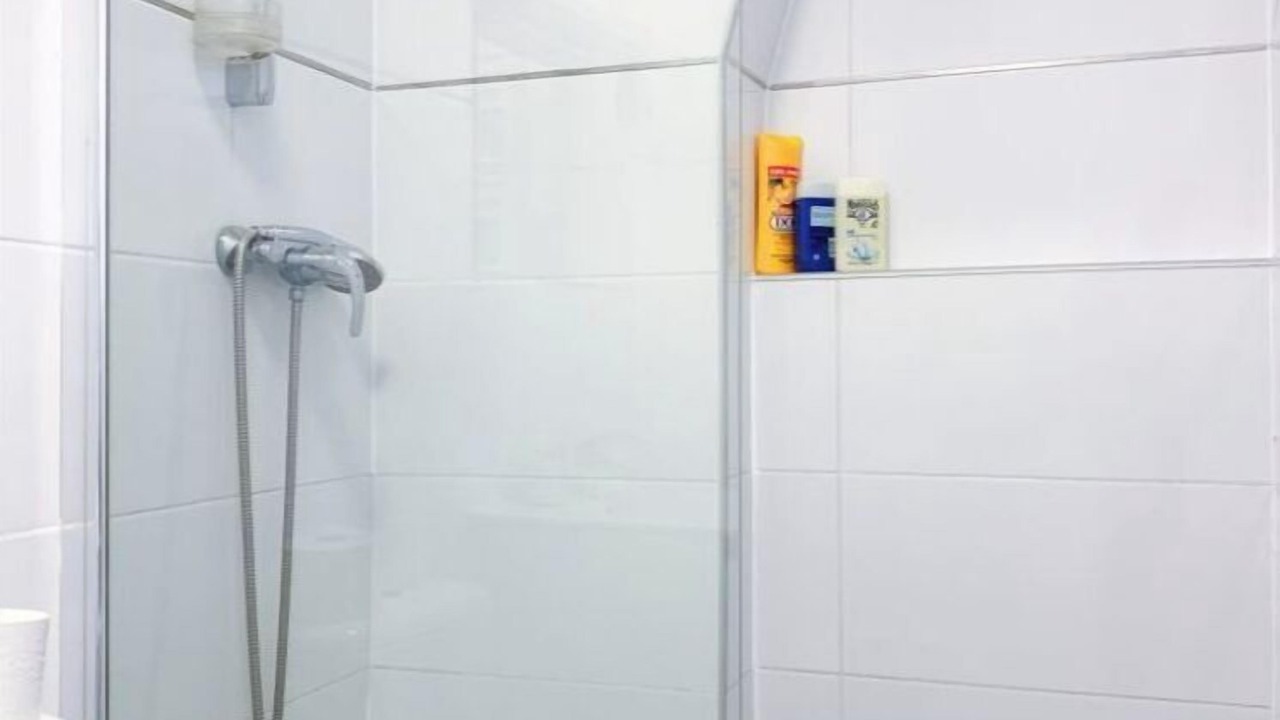 Photo of Bathroom in Jardin des plantes