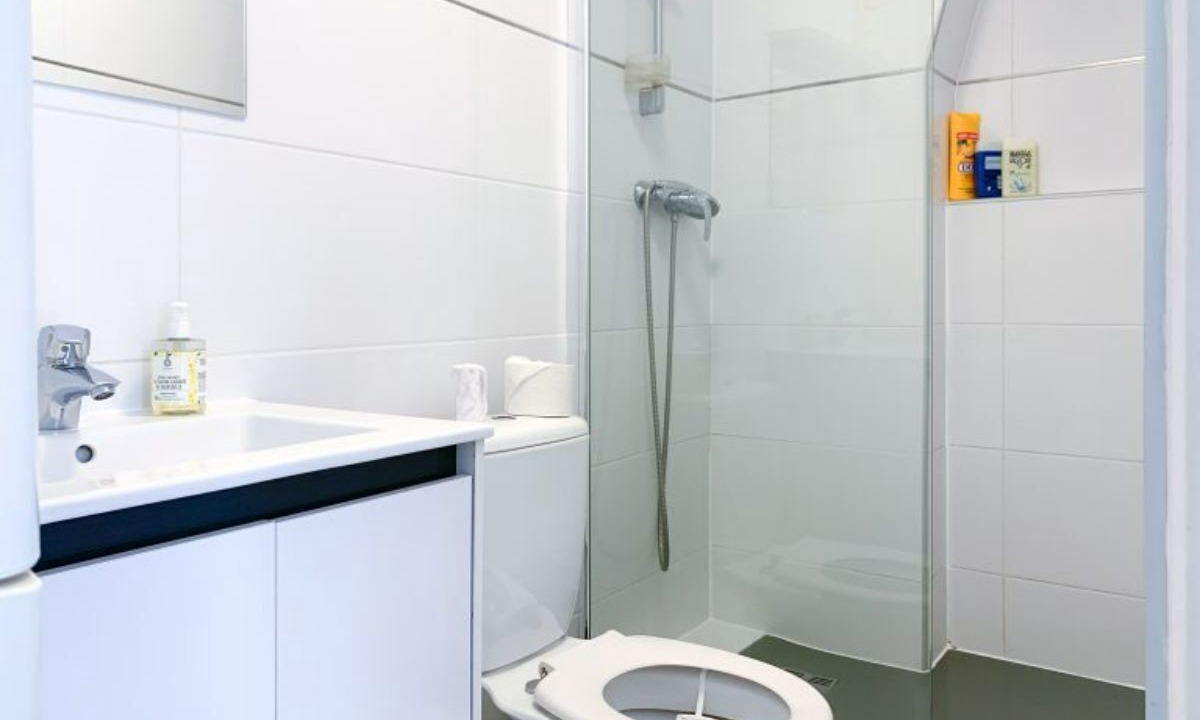 Photo of Bathroom in Jardin des plantes