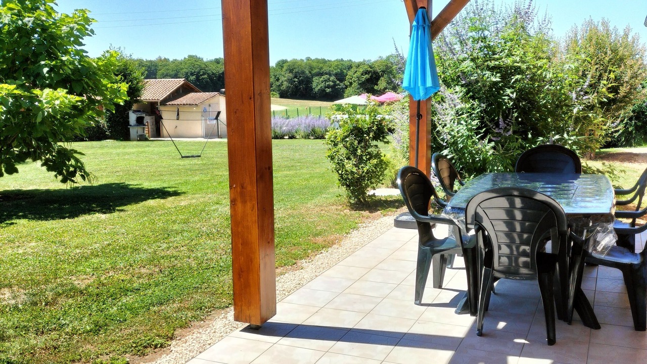 Photo of Outdoor in Montferrand-du-Perigord