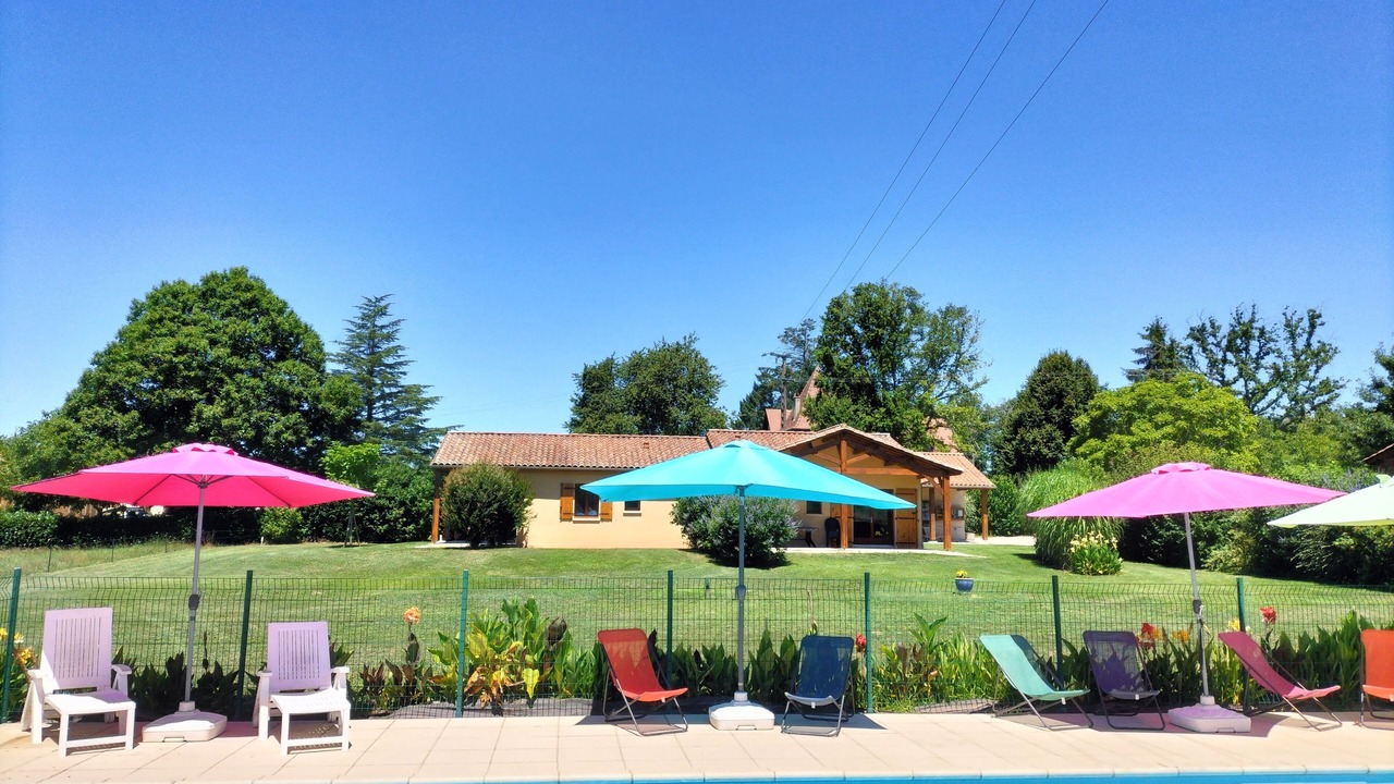 Photo of Outdoor in Montferrand-du-Perigord