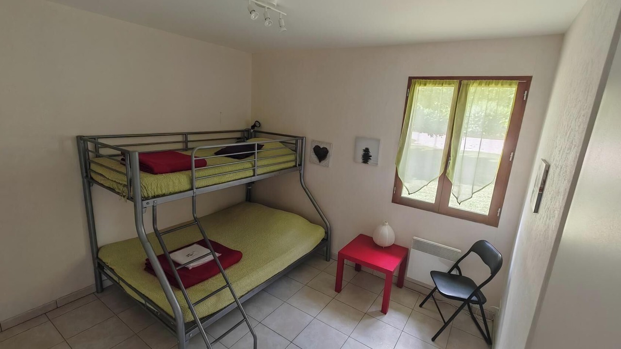 Photo of Bedroom in Montferrand-du-Perigord