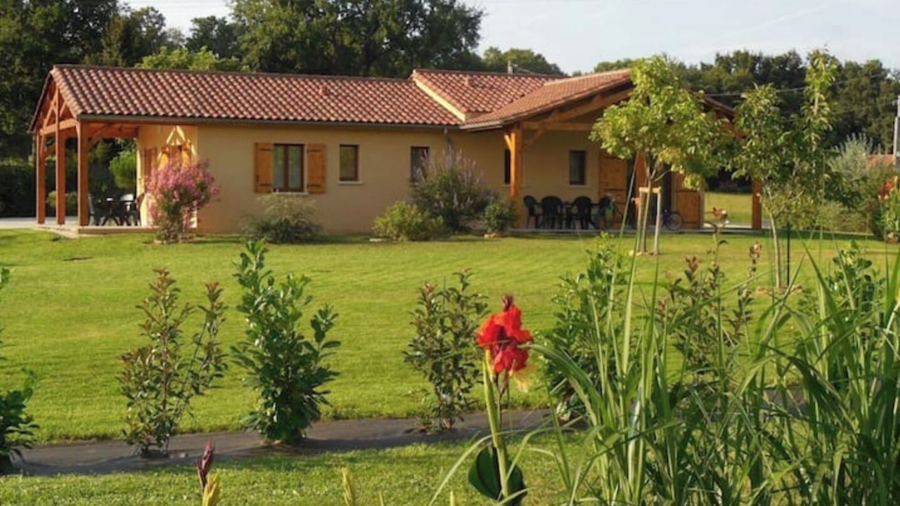 Photo of Outdoor in Montferrand-du-Perigord