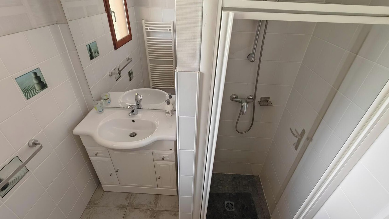 Photo of Bathroom in Montferrand-du-Perigord