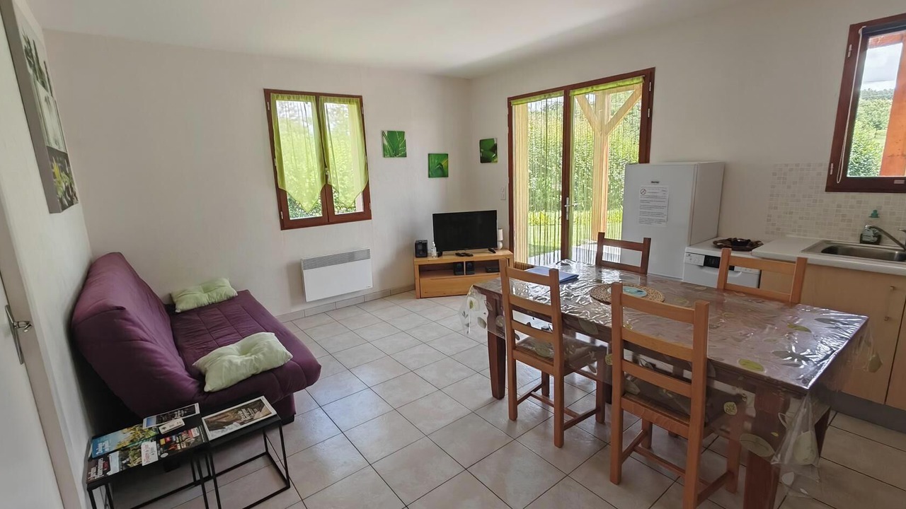 Photo of Livingroom in Montferrand-du-Perigord