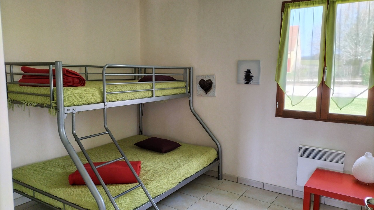 Photo of Bedroom in Montferrand-du-Perigord