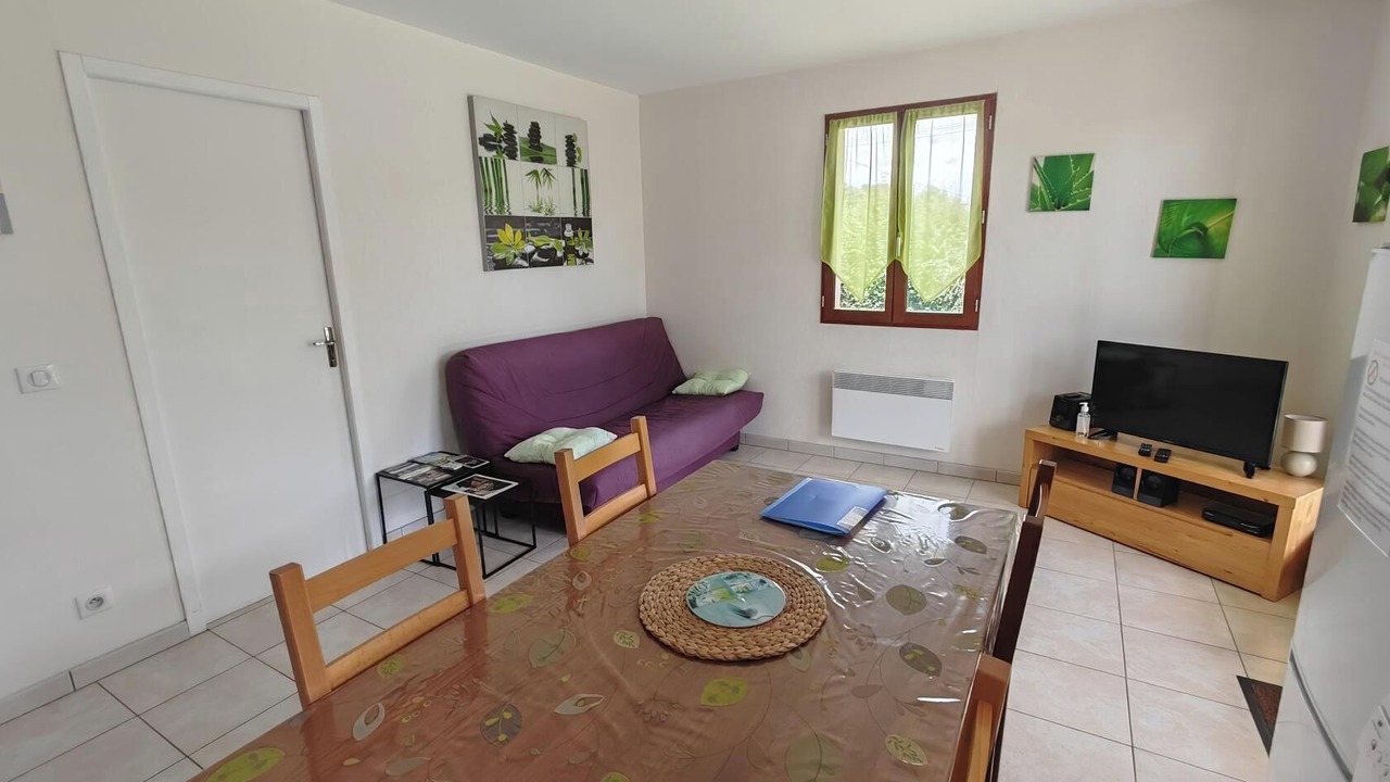 Photo of Livingroom in Montferrand-du-Perigord