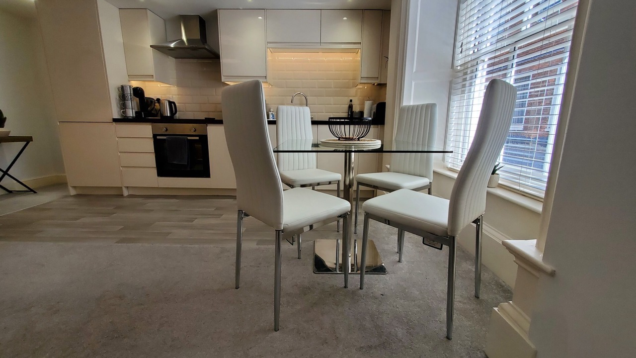 Photo of Bedroom in Ipswich