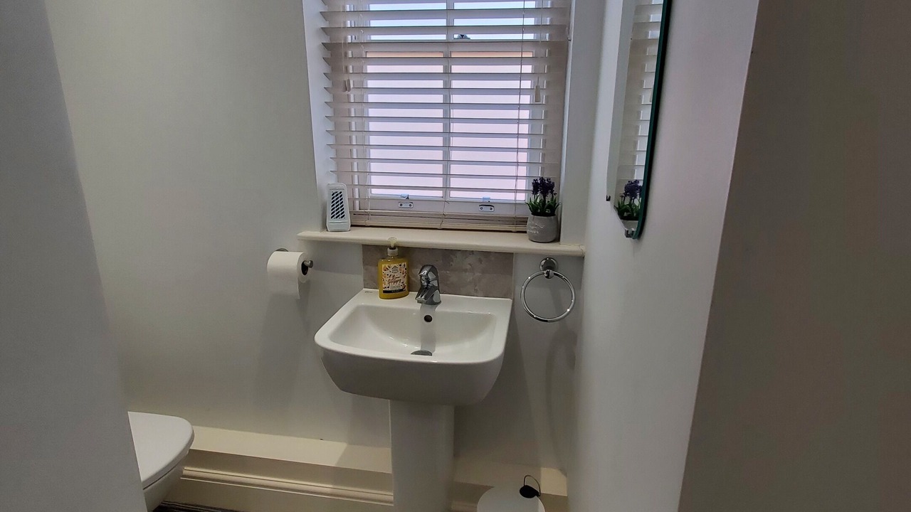 Photo of Bathroom in Ipswich