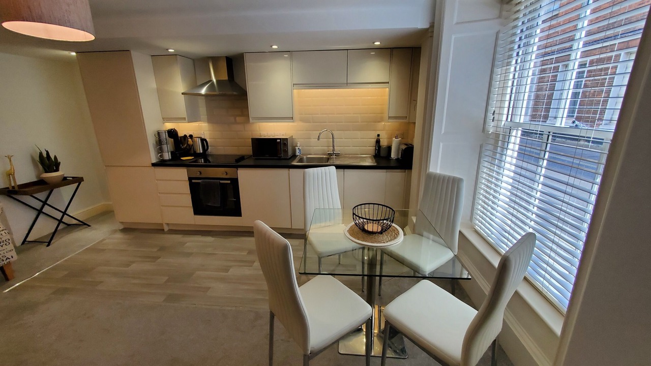 Photo of Bedroom in Ipswich